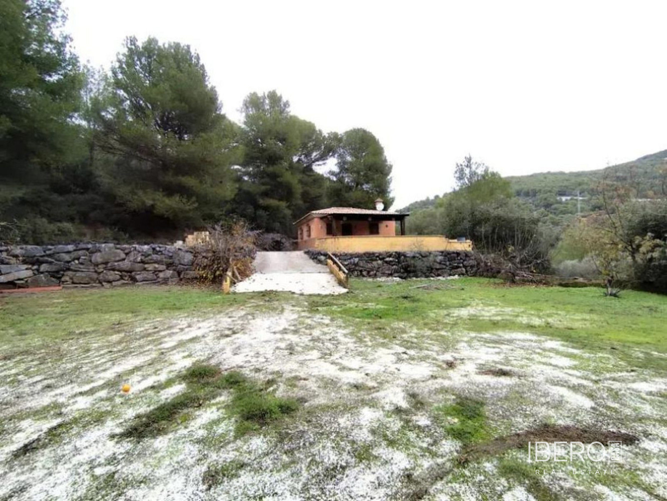 Casa 3+kk – Monda, Sierra de las Nieves - Vista 5