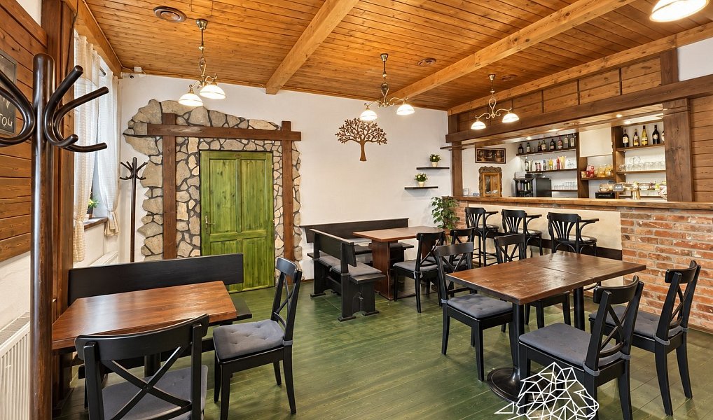 Pronájem restaurace 107 m², Frýdek-Místek – náhled fotky 5