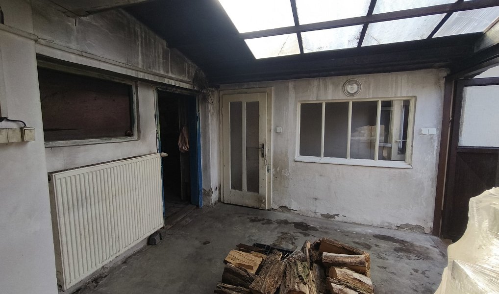 Prodej chaty/chalupy 142 m² s pozemkem 1 048 m², Chvalčov – náhled fotky 16
