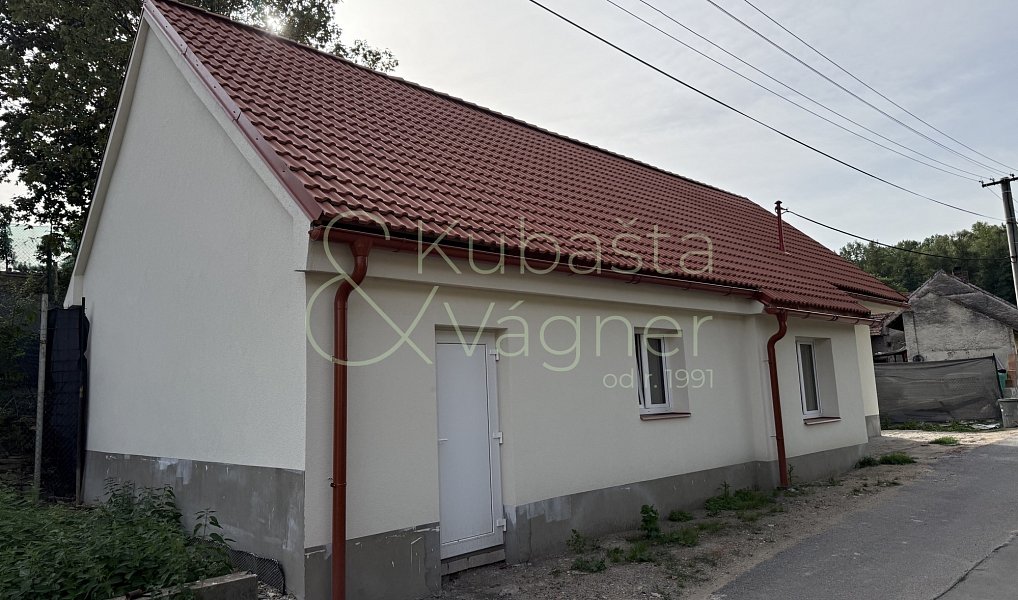 Prodej domu 75 m² s pozemkem 275 m², Přestavlky – náhled fotky 13