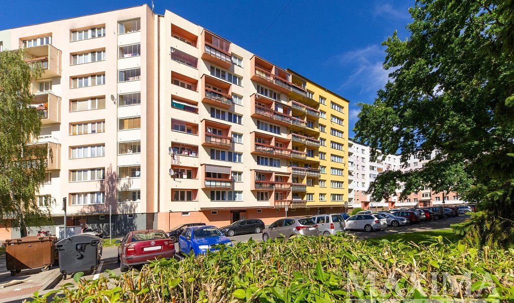 Prodej bytu 2+1 58 m², Opava – náhled fotky 2
