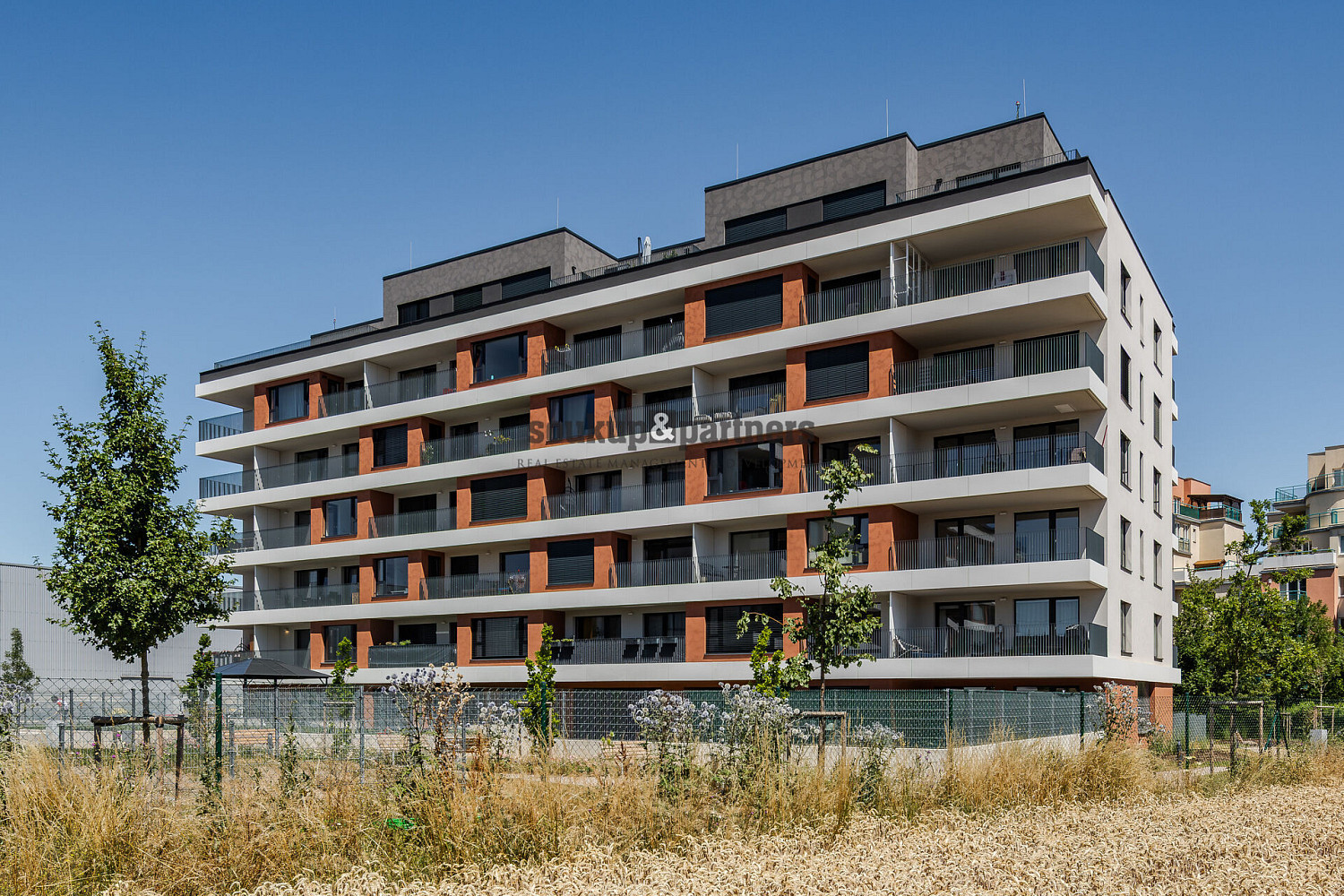 Prodej bytu 1+kk 28 m² — photo 3