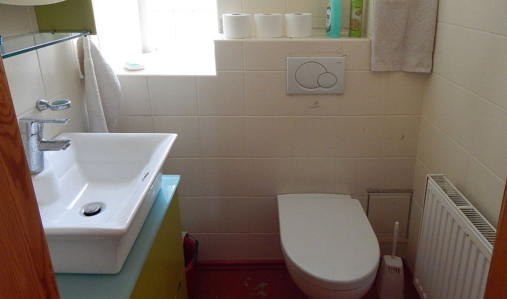 Prodej domu 160 m² s pozemkem 1 232 m², Velemín – náhled fotky 8