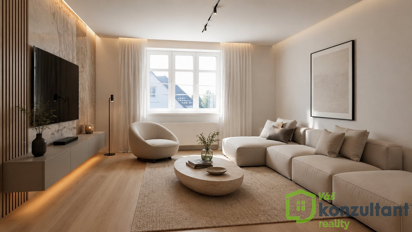 Prodej domu 283 m² s pozemkem 365 m² – fotografie 2