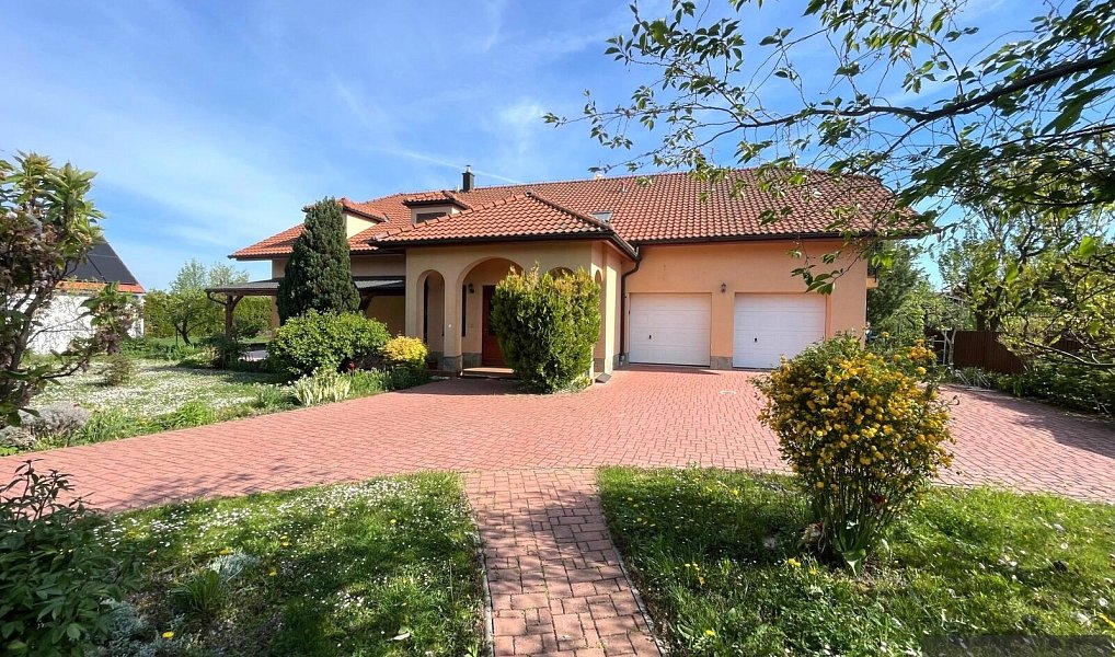 Pronájem bytu 1+kk, 30 m², Uherské Hradiště, Kunovice