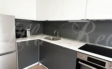 Pronájem bytu 2+kk 55 m², Bratislavská, Brno - Zábrdovice