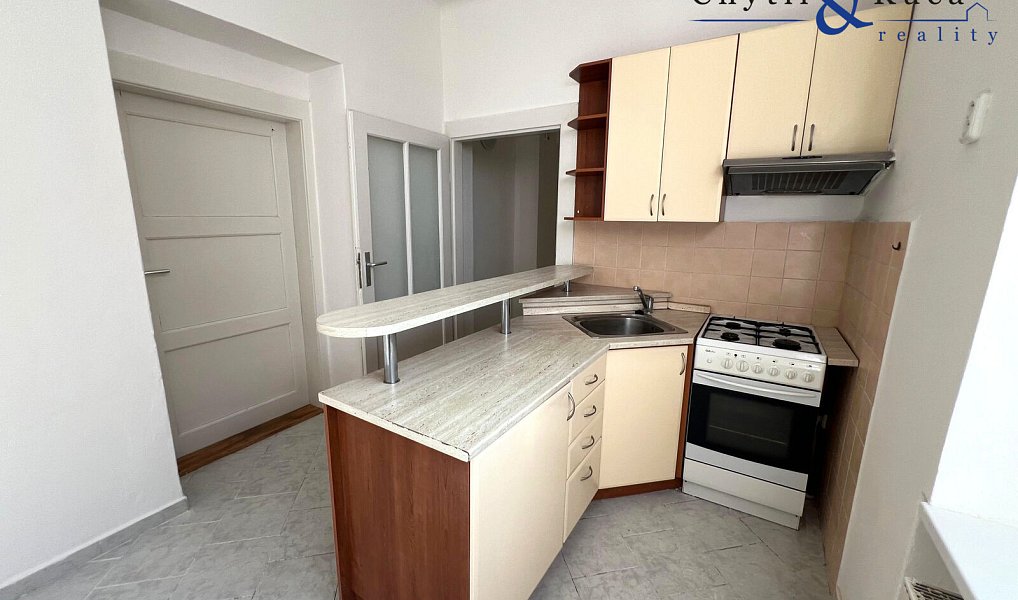 Pronájem bytu 1+1 30 m², Přerov – náhled fotky 2