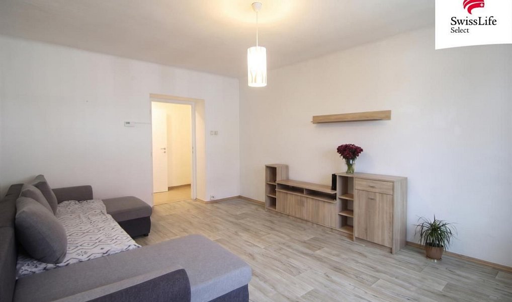 Prodej bytu 2+1 53 m², Plzeň – náhled fotky 3