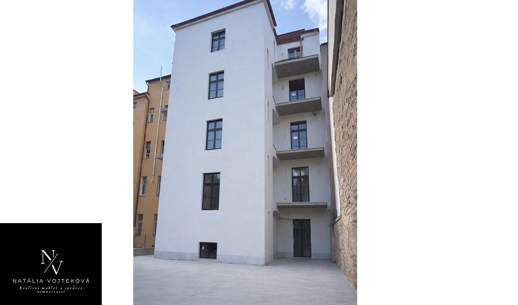 Pronájem obchodních prostor 105 m², Praha – náhled fotky 4
