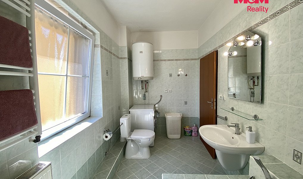Prodej domu 180 m² s pozemkem 369 m², Bystřice pod Hostýnem – náhled fotky 15