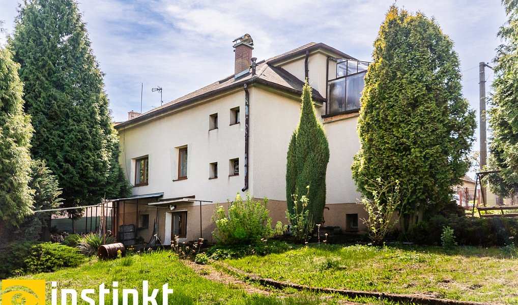 Prodej domu 250 m² s pozemkem 1 498 m², Bušovice – náhled fotky 22