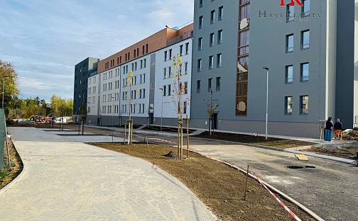 Pronájem bytu 3+kk 73 m², 102.pluku, Benešov