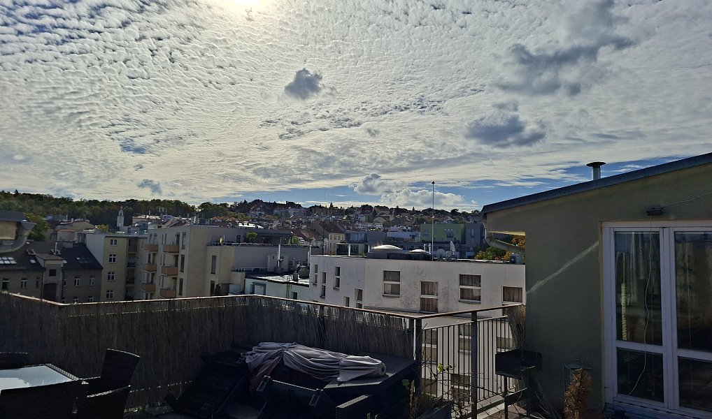Pronájem bytu 2+kk 101 m², Praha – náhled fotky 3