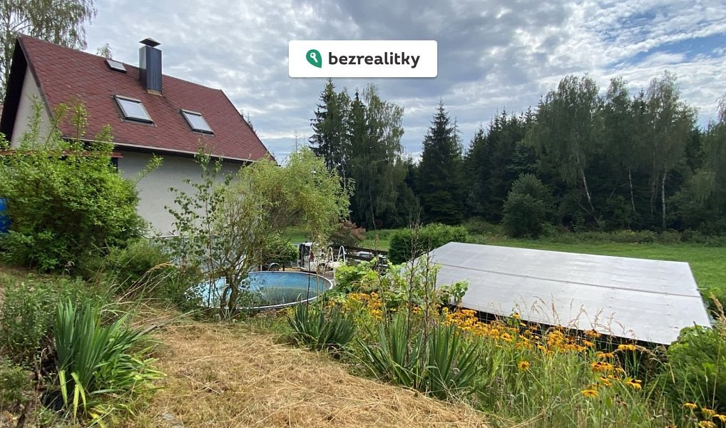 Prodej chaty/chalupy 114 m² s pozemkem 290 m², Nová Cerekev – náhled fotky 17