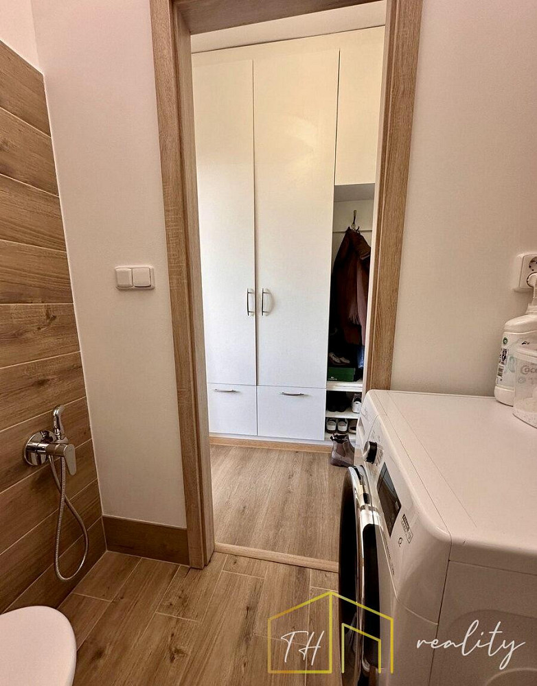 Prodej bytu 1+kk 24 m² – fotografie 4