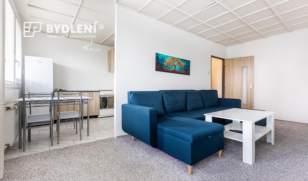 Prodej bytu 2+1 61 m², Osek – náhled fotky 5