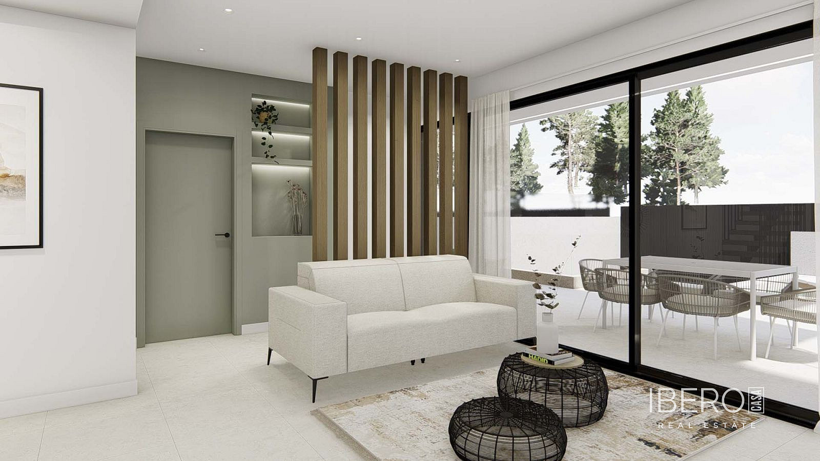 Casa 4+kk – Dolores, el Baix Segura / La Vega Baja - Vista 3