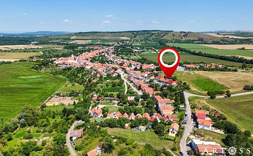 Prodej domu 90 m² s pozemkem 168 m², Strachotínská, Pouzdřany, okres Břeclav