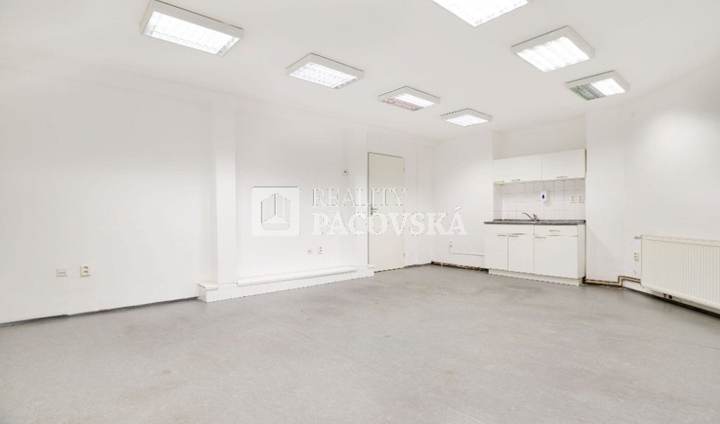 Pronájem obchodních prostor 210 m², Ústí nad Labem – náhled fotky 8