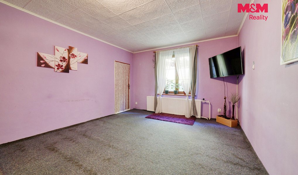 Prodej domu 247 m² s pozemkem 1 456 m², Loket – náhled fotky 18
