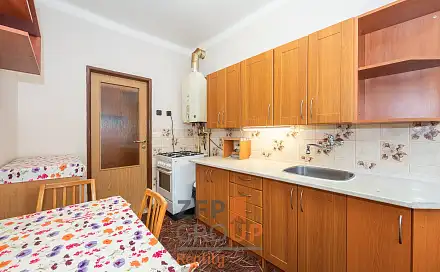 Prodej bytu 2+1 55 m²