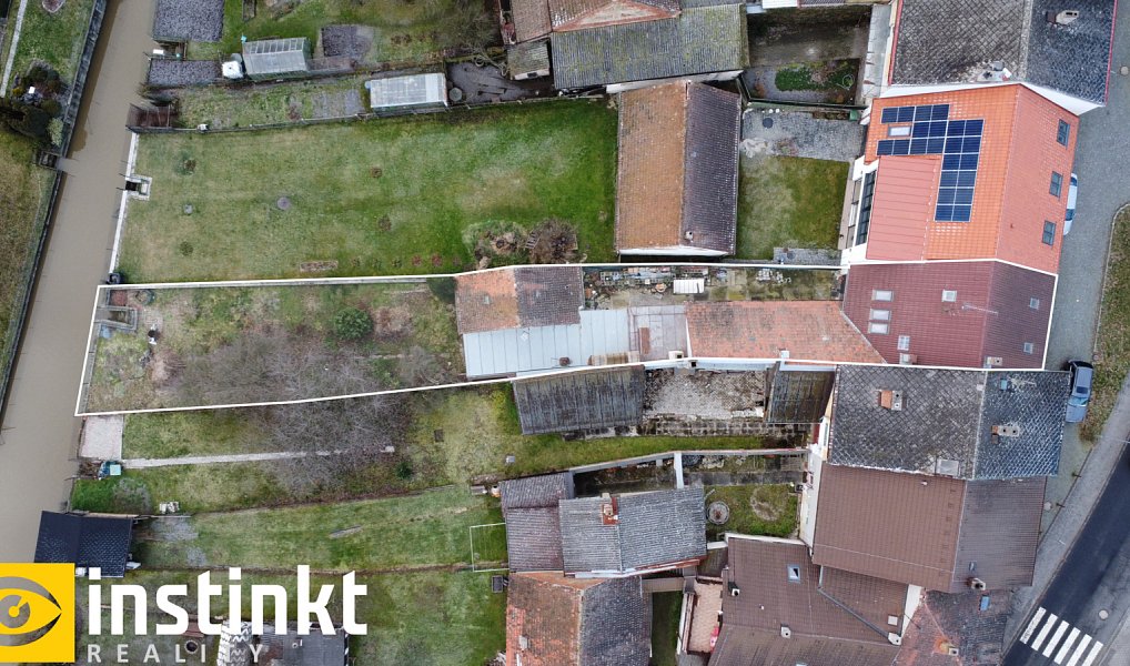 Prodej domu 176 m² s pozemkem 560 m², Švihov – náhled fotky 5