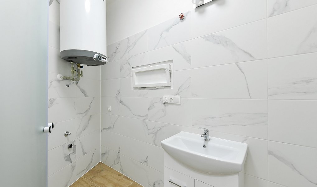 Pronájem bytu 2+1 51 m², Praha – náhled fotky 7