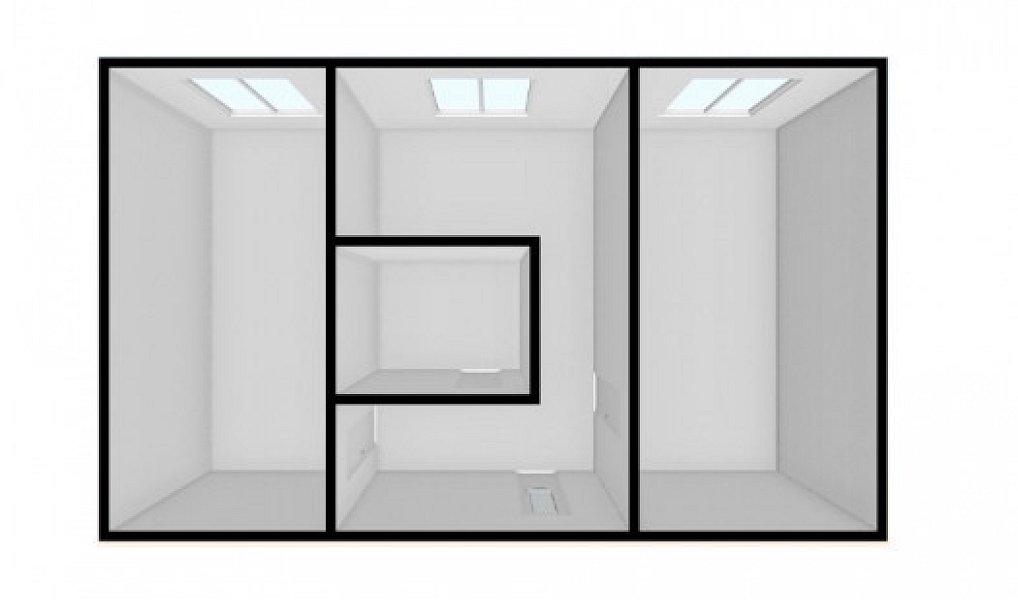 Prodej bytu 2+1 54 m², Karviná – náhled fotky 13