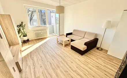 Pronájem bytu 3+1 68 m²