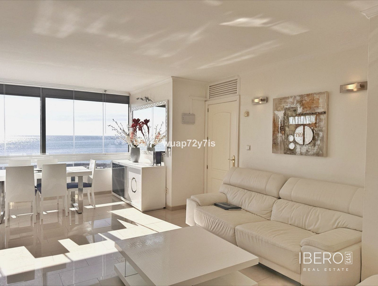 Piso 3+kk – Fuengirola, Los Boliches - Vista 4