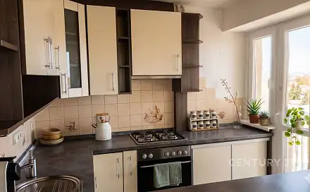 Prodej bytu 3+1 54 m², Mařádkova, Opava - Předměstí