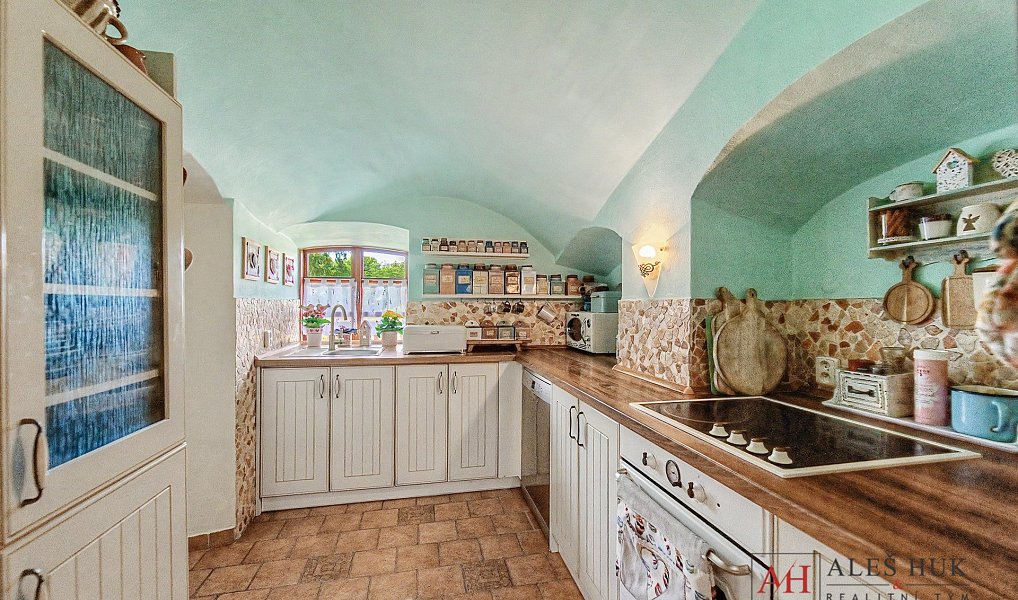 Prodej domu 125 m² s pozemkem 1 851 m², Starý Plzenec – náhled fotky 11