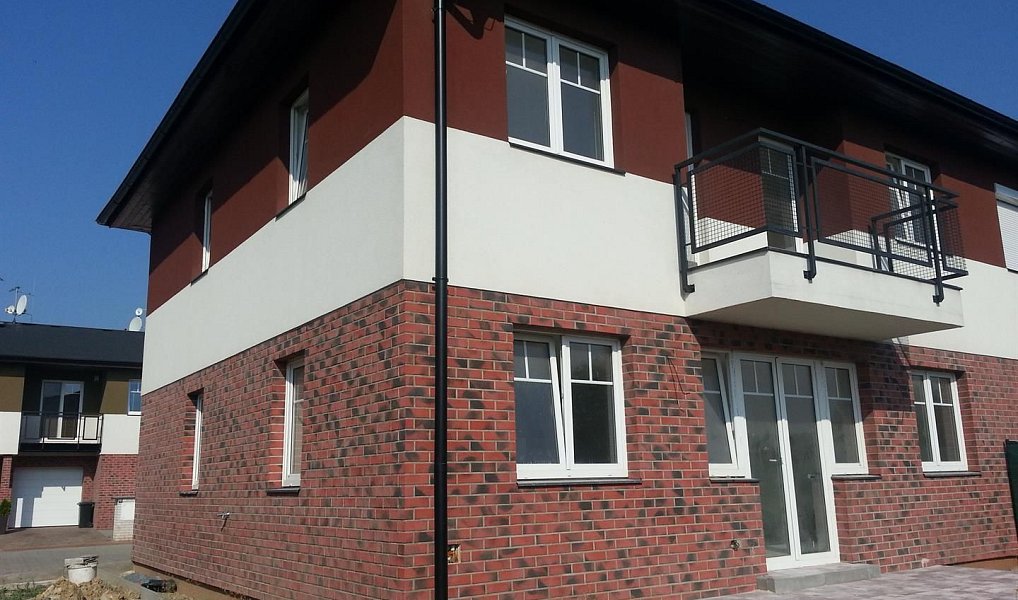 Pronájem domu 160 m² s pozemkem 590 m², Praha – náhled fotky 4