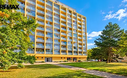 Prodej bytu 2+1 66 m², Pražská, Mělník