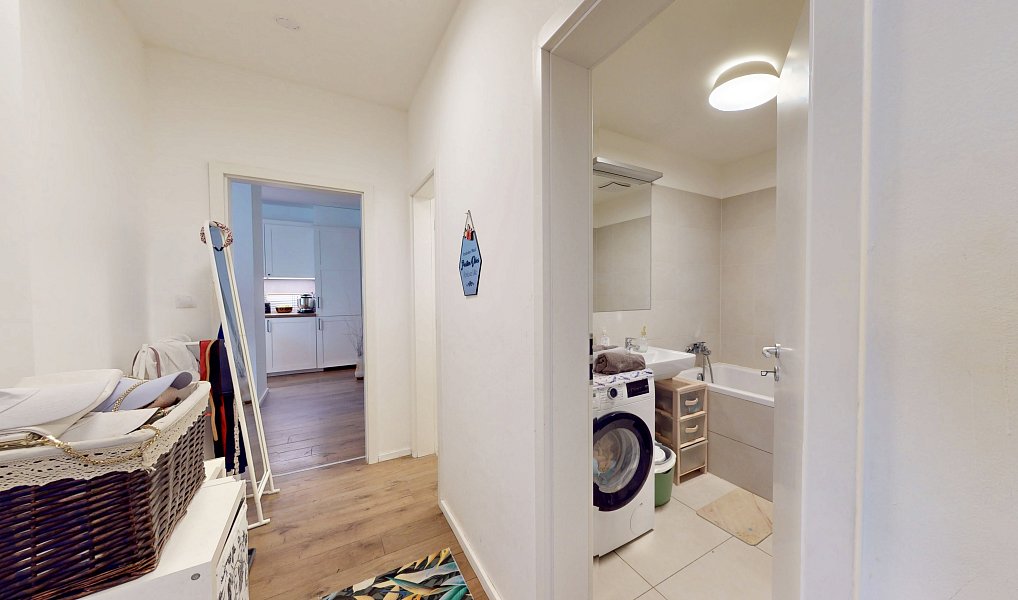 Prodej bytu 2+kk 69 m², Praha – náhled fotky 5