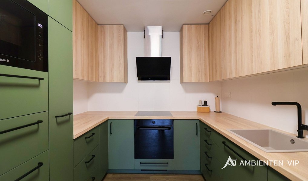 Pronájem bytu 2+kk 57 m², Brno – náhled fotky 5