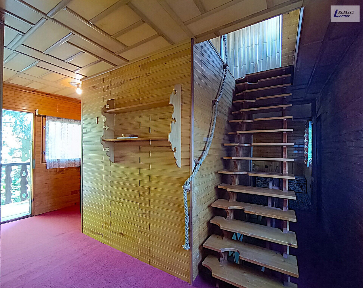 Prodej chaty/chalupy 90 m² s pozemkem 323 m² – fotografie 5