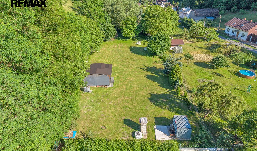 Prodej stavebního pozemku 735 m², Mukařov – náhled fotky 12