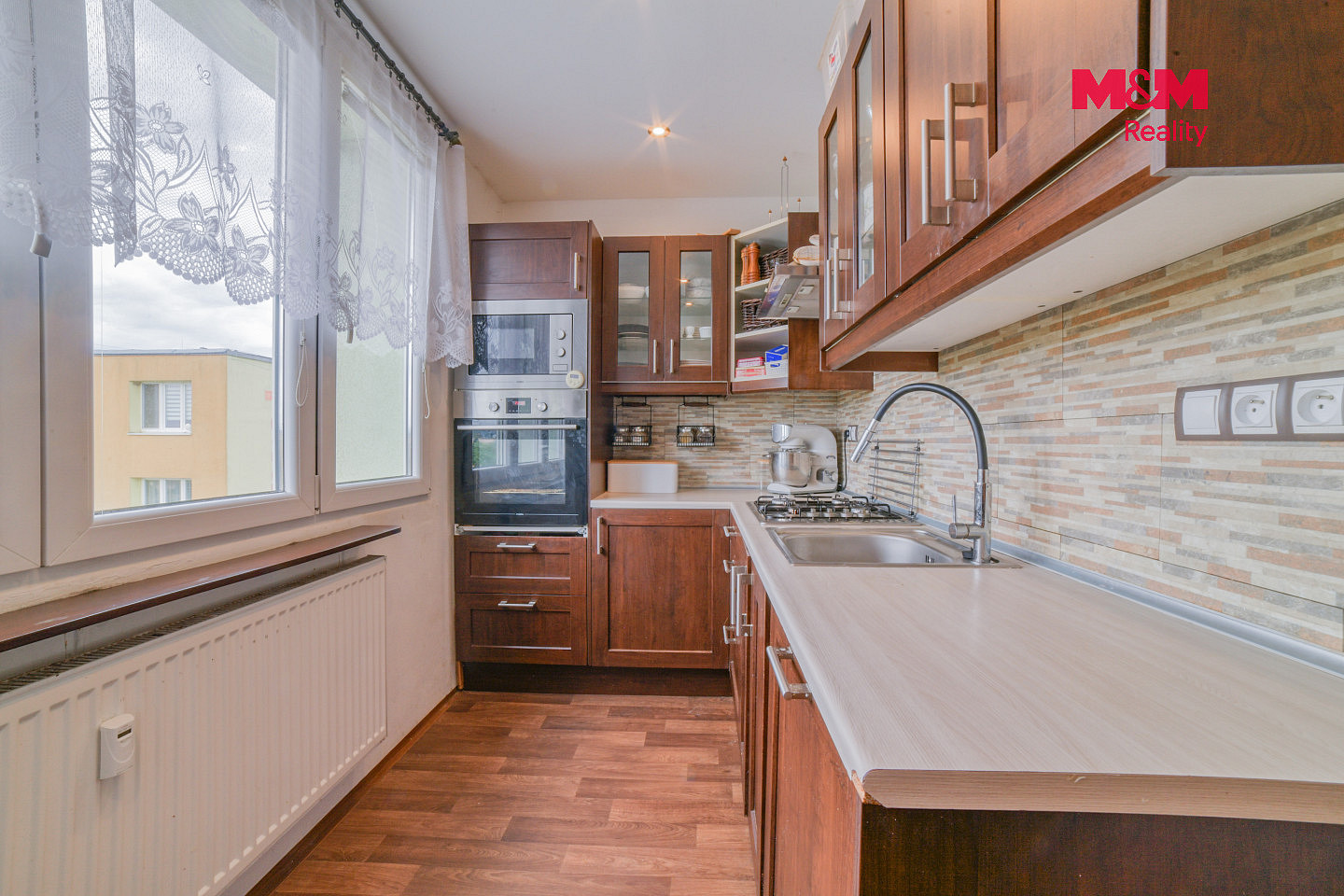 Prodej bytu 3+1 61 m² — photo 3