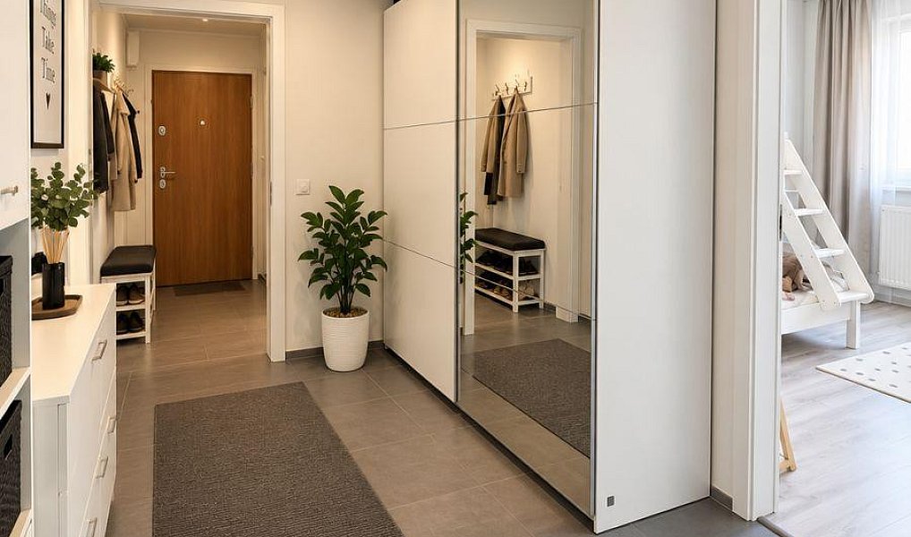Prodej bytu 3+1 77 m², Jirkov – náhled fotky 16