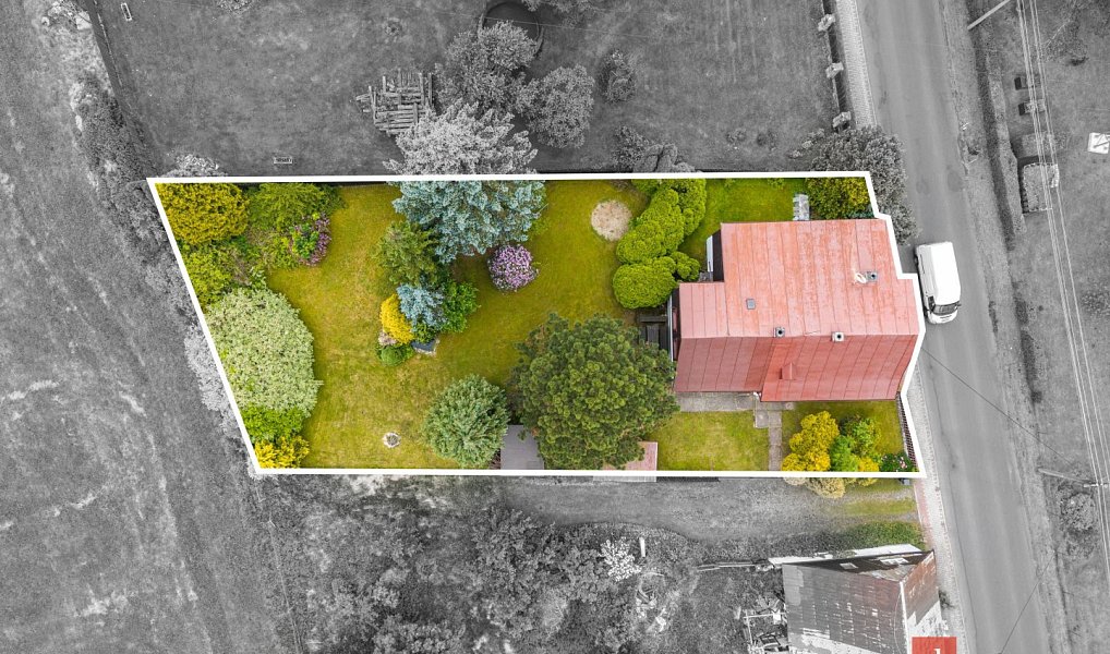 Prodej domu 220 m² s pozemkem 324 m², Dolní Podluží – náhled fotky 2