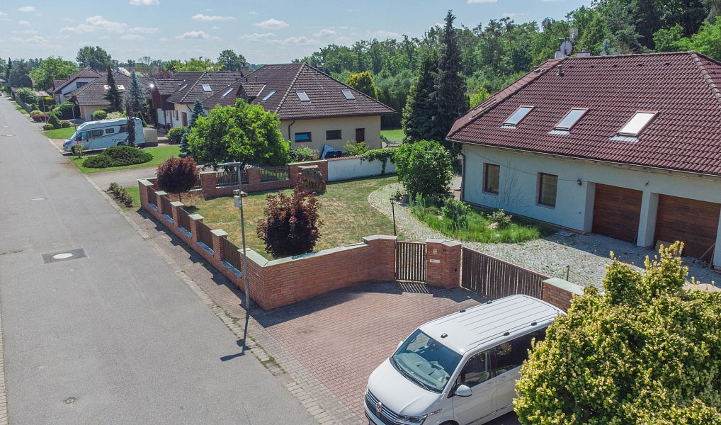Prodej domu 400 m² s pozemkem 1 764 m², Sezemice – náhled fotky 29