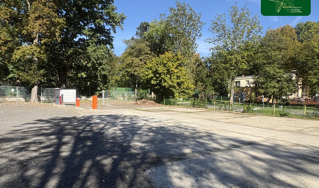Prodej stavebního pozemku 1 702 m², Česká Lípa – náhled fotky 14