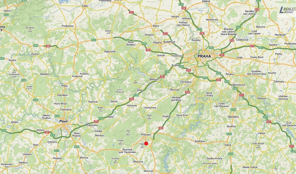 Prodej domu 153 m² s pozemkem 30 495 m², Příbram – náhled fotky 27