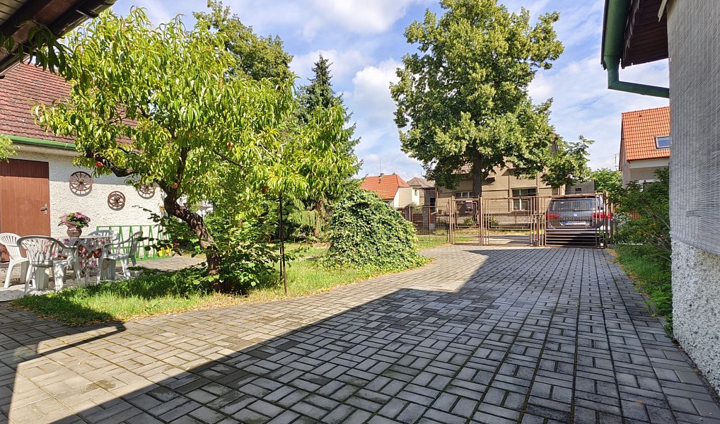 Prodej domu 91 m² s pozemkem 724 m², Čelákovice – náhled fotky 9