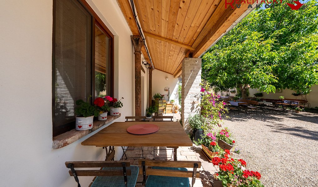 Prodej ubytovacího objektu 291 m², Nový Přerov – náhled fotky 53