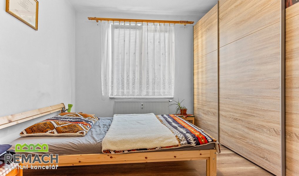 Pronájem bytu 1+1 40 m², Náchod – náhled fotky 2