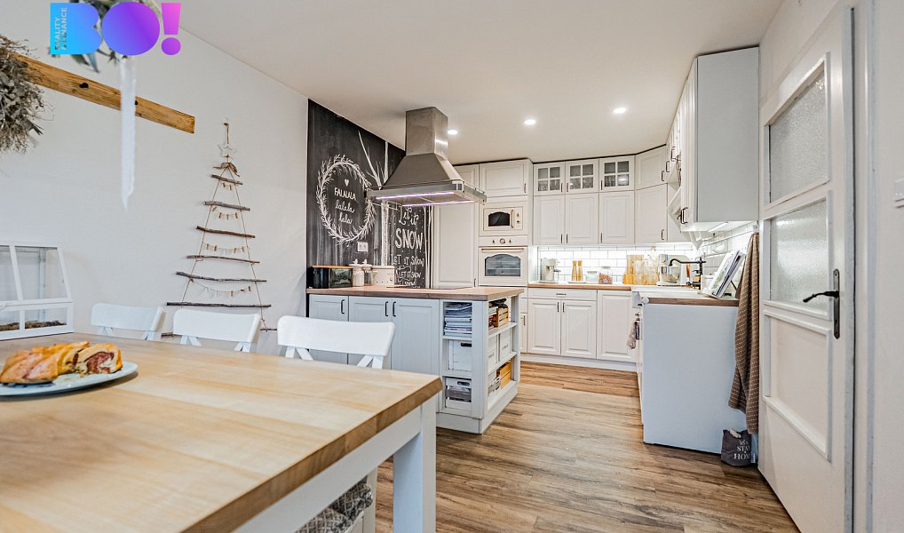 Prodej domu 223 m² s pozemkem 1 939 m², Přerov – náhled fotky 27