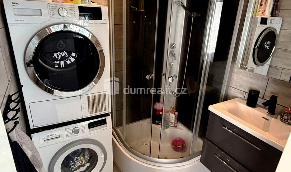 Prodej bytu 3+1 65 m², Benešov nad Ploučnicí – náhled fotky 10
