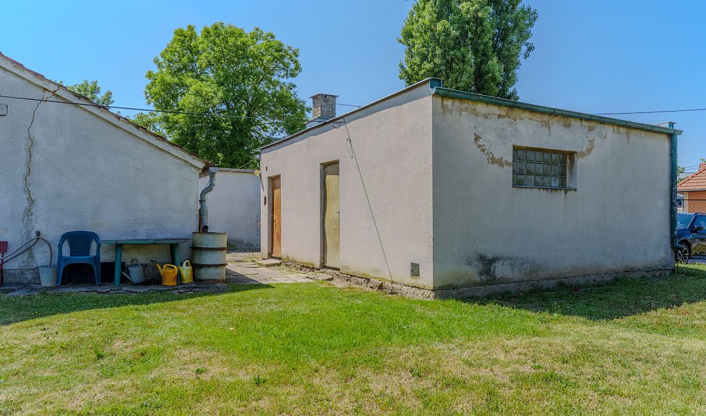 Prodej domu 77 m² s pozemkem 1 057 m², Zeleneč – náhled fotky 21